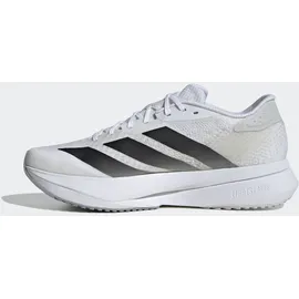 adidas Adizero SL 2 Herren Weiß / Schwarz / Grau 42