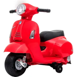Jamara Ride-on Vespa Mini rot (Li-Power 8,4)