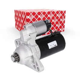 FEBI bilstein 101630 Anlasser, 1 Stück