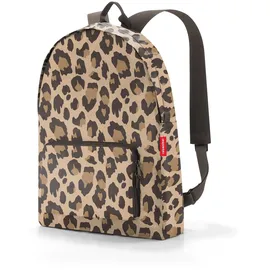 Reisenthel Mini Maxi 14 l leo macchiato