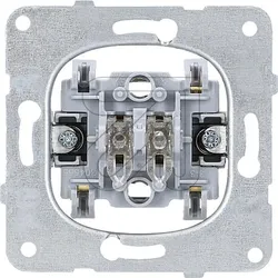 EGB Schaltereinsätze Serien-Schalter