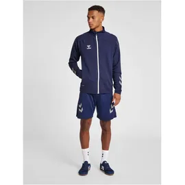 hummel Lead Poly Jacke Marine 3XL