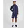 hummel Lead Poly Jacke Marine 3XL