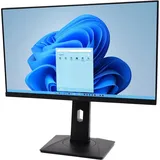 MSI G244PF E2 Monitor 23,8 Zoll 1920x1080 180Hz HDMI DP Schwarz