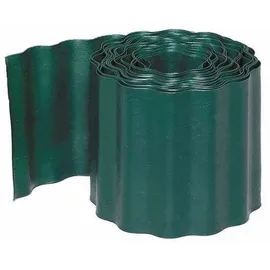 Siena Garden Rasenkante 10 cm x 17,5 m grün