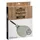 Dehner Pizzaheber klappbar 38 x 5,5 cm Edelstahl Silber