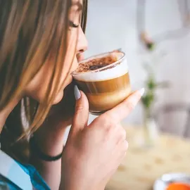 GASTROBACK Design Espresso Advanced Barista