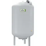 Buderus G MAG 6 bar 400 l Grau