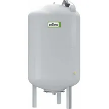Buderus G MAG 6 bar 400 l Grau