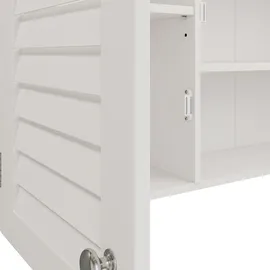 Vicco Riad 68 cm weiß