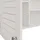 Vicco Riad 68 cm weiß