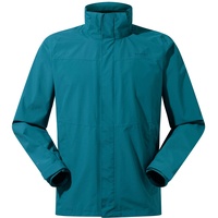 Berghaus Hillwalker InterActive GORE-TEX Waterproof Jacke für Herren, Deep Ocean, L