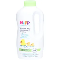 Hipp Bain familiär empfindlich