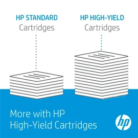 HP Kompatibel zu HP Q5952A Gelb