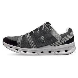 On Cloudgo Herren Black/Glacier 44