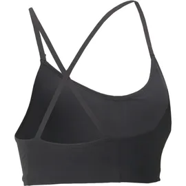 Puma LOW Impact Studio FOUNDATION BRA puma black
