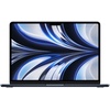 MacBook Air M2 2022 13,6" 16 GB RAM 512 GB SSD 10-Core GPU mitternacht