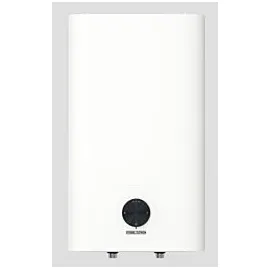 Stiebel Eltron SNO 10 Plus, Kleinspeicher 10 Liter Niederdruck, sehr kompakt, mit Stecker, übertisch, 10l, 2 kW / 230 V, weiß