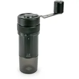 Peugeot Kaffeemühle PRESTO 17cm ABS Edelstahl Einstellbarer Mahlgrad