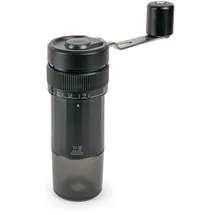 Peugeot Kaffeemühle PRESTO 17cm ABS Edelstahl Einstellbarer Mahlgrad