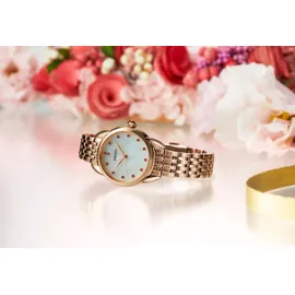 Seiko CLASSIQUE" SUR564P1