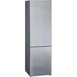 Siemens iQ500 KG39E8IBA Kühl-Gefrierkombination (343 l, 2010 mm hoch, Edelstahl)