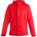 Promodoro Performance Jacke C+ Herren, Rot, S - Rot