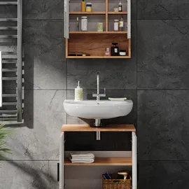 Vicco Irma 60 cm weiß