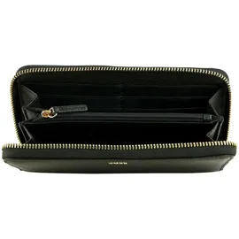 Boss Alyce Geldbörse Damen Portemonnaie schwarz