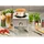 Royal Catering RCIC-5000T Induktionsplatte 5000 W Edelstahl Kochplatte, Silber
