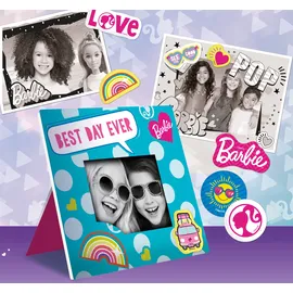 Lisciani 97050 - Barbie Print Cam