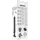 basecock - Penis-Vibrator mit Fernbedienung Schwarz 21 cm