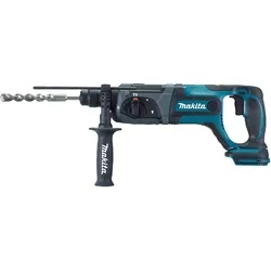 Makita DHR241 - Bohrhammer - schnurlos - 3 Modi