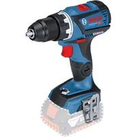 Bosch GSR 18V-60 C Professional