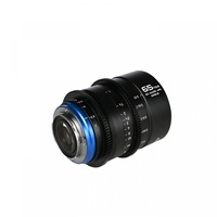 Laowa 65mm T2.9 2X Macro APO Cine für Fuji