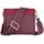 Oilily Umhängetasche Foy Cross Body Bag Decadent Chocolate mehrfarbig | Gr.: onesize