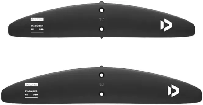 DUOTONE BACK WING STABILIZER PX OG 2026 - 225