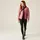 Regatta Steppjacke Marizion in Rosa 36