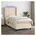 Boxspringbett 80 200