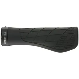 Ergon GA3 Small Griffe schwarz (42410088)