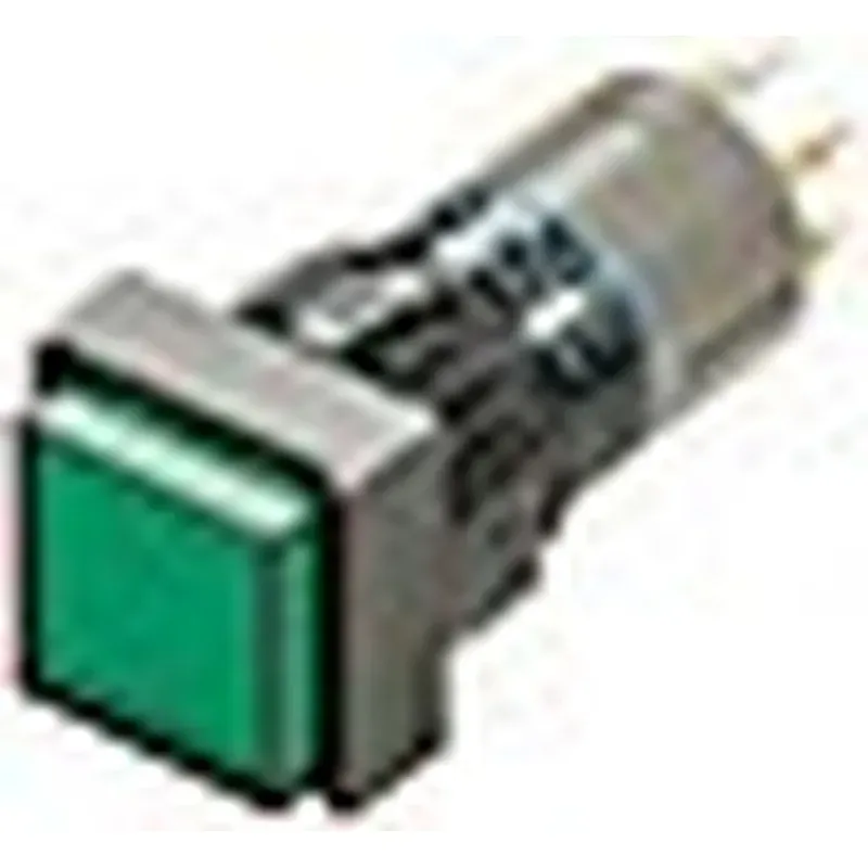Eao Leuchtdrucktaste 31-281.022