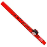 Legami Kugelschreiber Basic Rot 0,5 mm