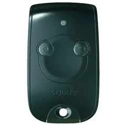 Somfy 1841026 Keytis 2 RTS 2-Kanal Funkhandsender