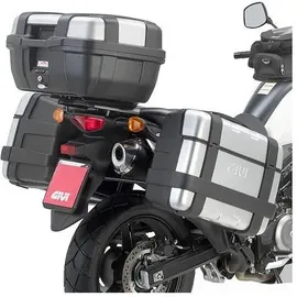 GIVI Seitenkoffer-Träger für Monokey Koffer Suzuki DL 650 V-Strom 2011-2016