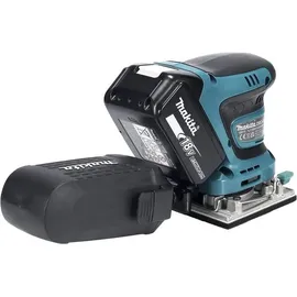 Makita DBO484Z Akku-Schwingschleifer