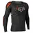 Fox Brustprotektor Baseframe Pro D3O XXL Schwarz