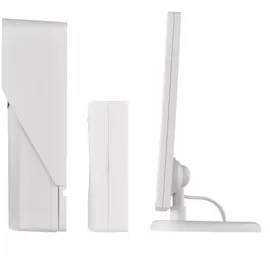 EMOS GoSmart Drahtlose Video-Türklingel H4030 (3010040300)