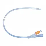 Vivomed Katheter Ballon 100% Silikon Ch 12 steril 1 St.