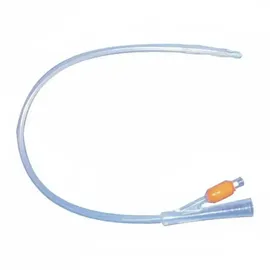 Vivomed Katheter Ballon 100% Silikon Ch 12 steril 1 St.