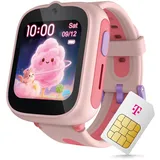 TCL MT48X Cosmic Pink